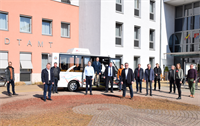 Fünf Wels-Land Gemeinden erhielten maßgeschneiderte Mobilitätskonzepte - Pressefoto