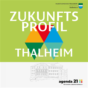 Bild Agenda 21 Thalheim