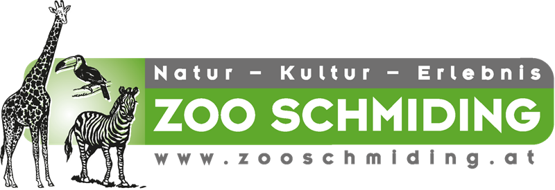 Logo Zoo Schmiding