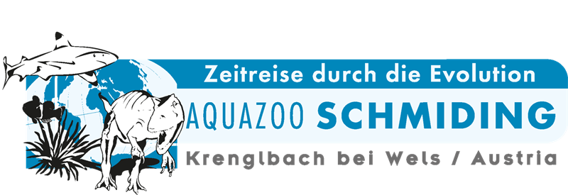 Logo Aquazoo Schmiding
